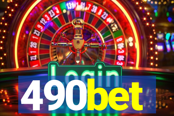 490bet