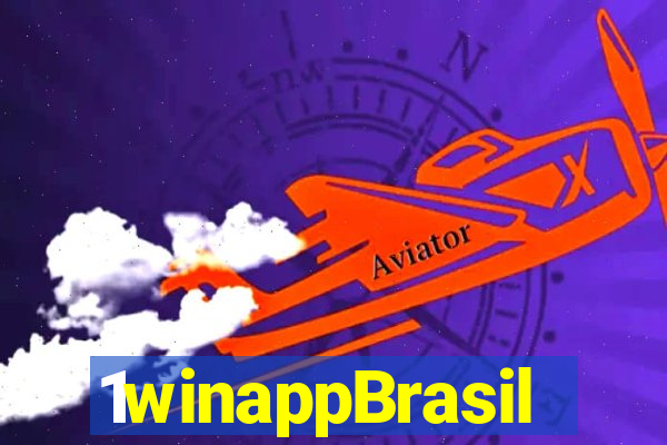 1winappBrasil