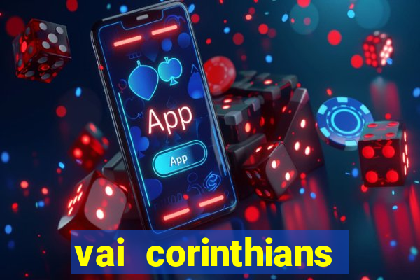 vai corinthians audio whatsapp