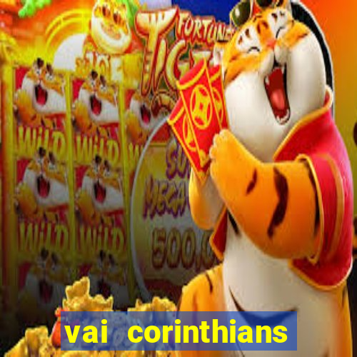 vai corinthians audio whatsapp