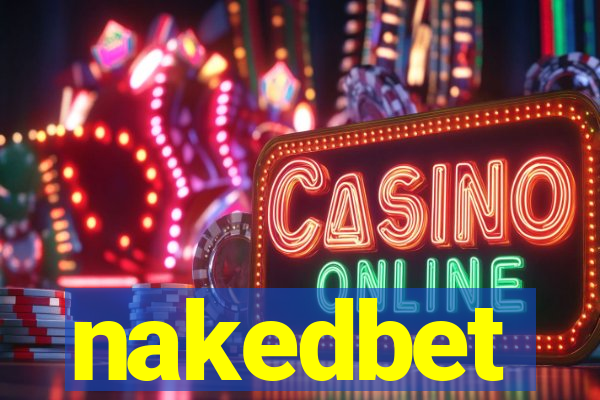 nakedbet