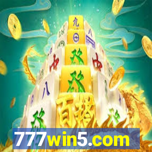 777win5.com