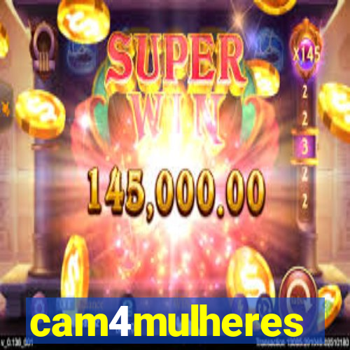 cam4mulheres