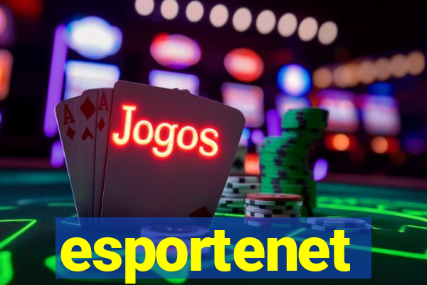 esportenet