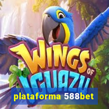 plataforma 588bet