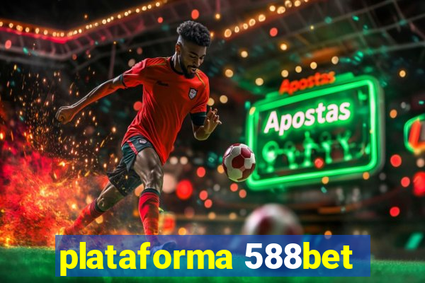 plataforma 588bet