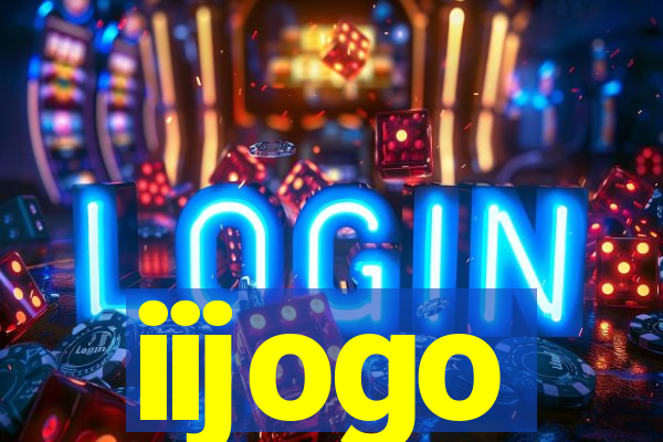 iijogo