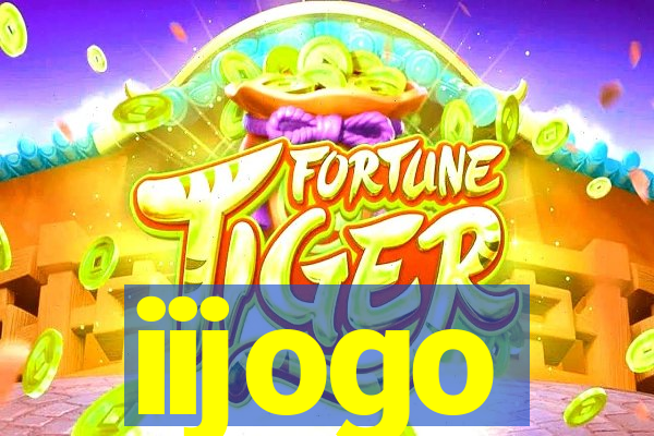 iijogo