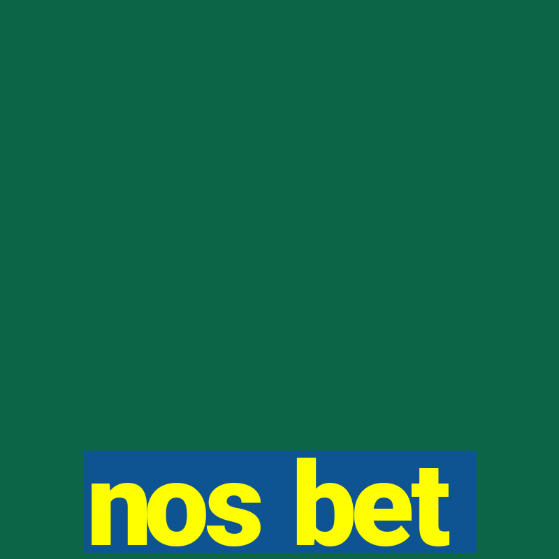 nos bet