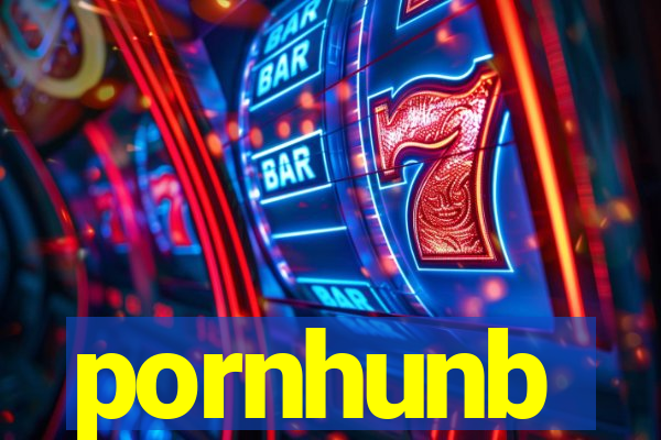 pornhunb