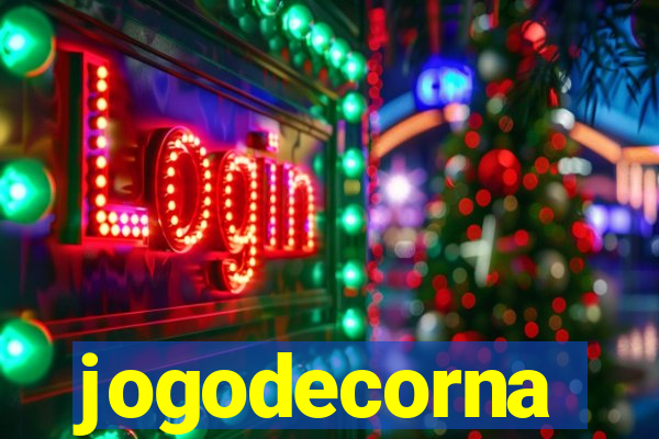 jogodecorna