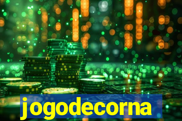 jogodecorna