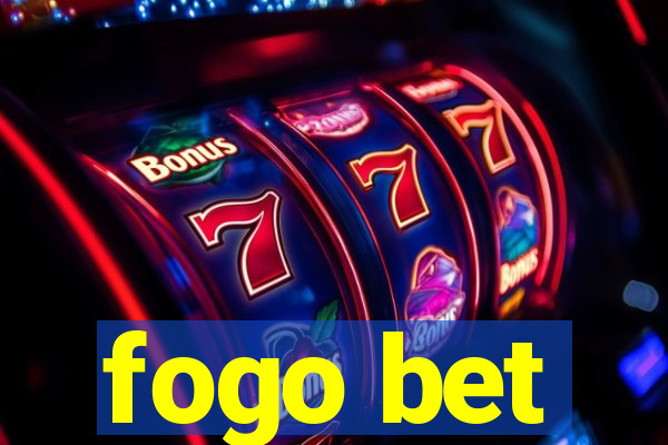 fogo bet