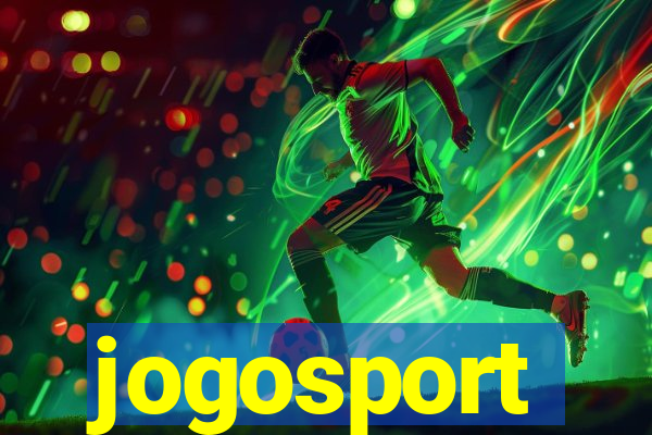 jogosport