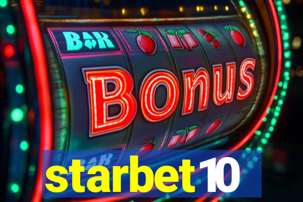 starbet10