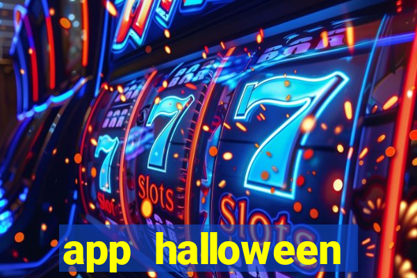 app halloween jackpot slots