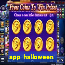 app halloween jackpot slots