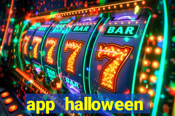 app halloween jackpot slots