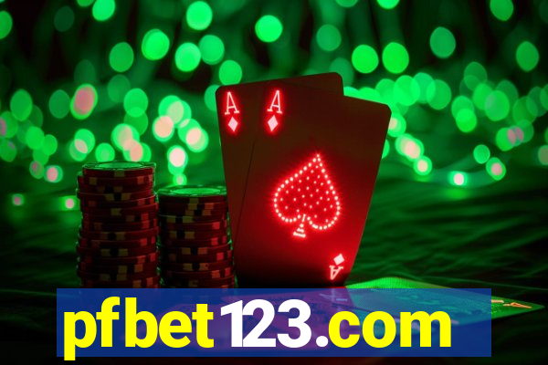 pfbet123.com