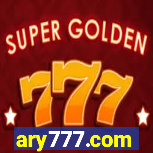 ary777.com