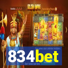 834bet