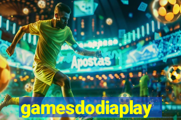 gamesdodiaplay