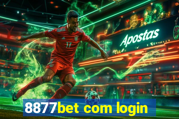 8877bet com login