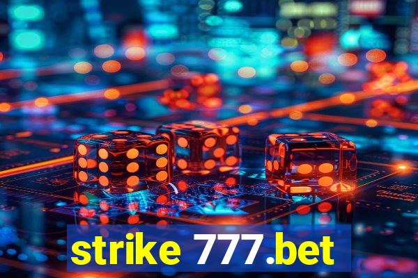 strike 777.bet