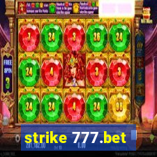 strike 777.bet