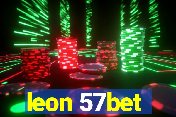 leon 57bet