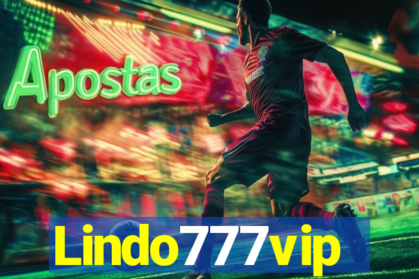 Lindo777vip