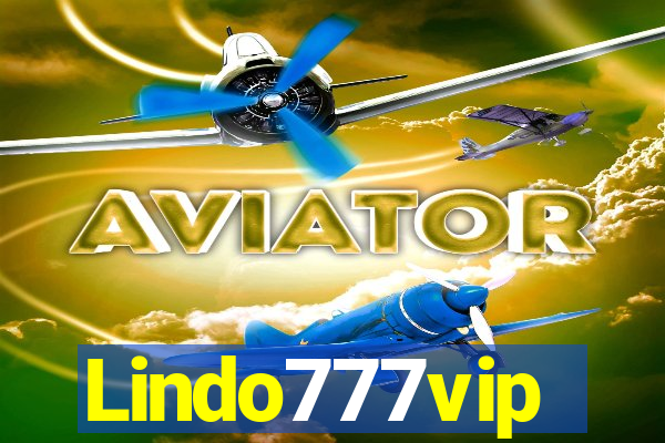 Lindo777vip