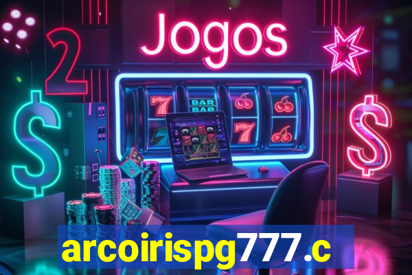 arcoirispg777.com