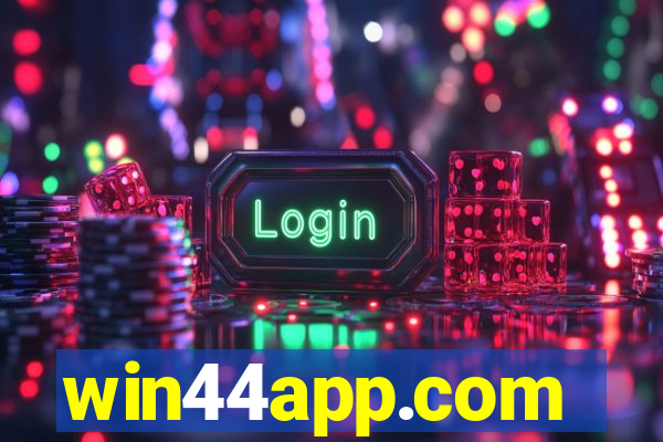 win44app.com