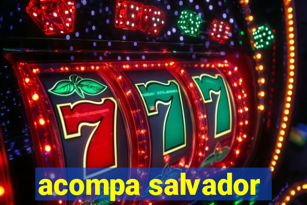 acompa salvador