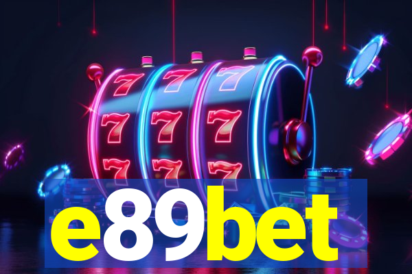 e89bet