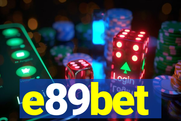 e89bet