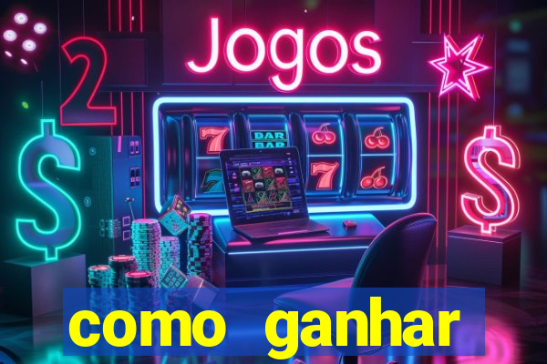 como ganhar dinheiro no jogo do tigre sem depositar