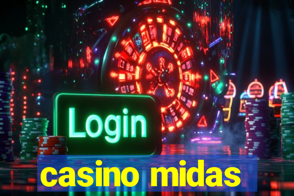 casino midas