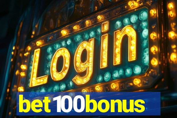 bet100bonus