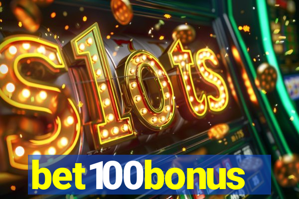 bet100bonus