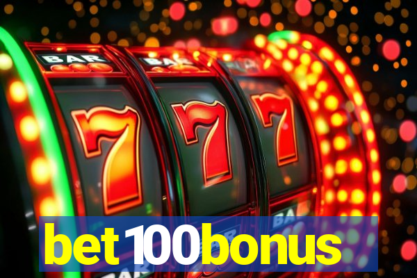 bet100bonus