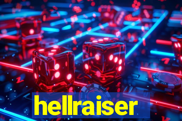 hellraiser julgamento dublado