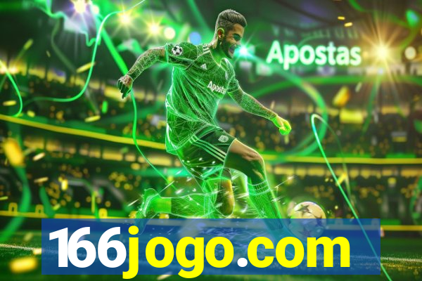 166jogo.com