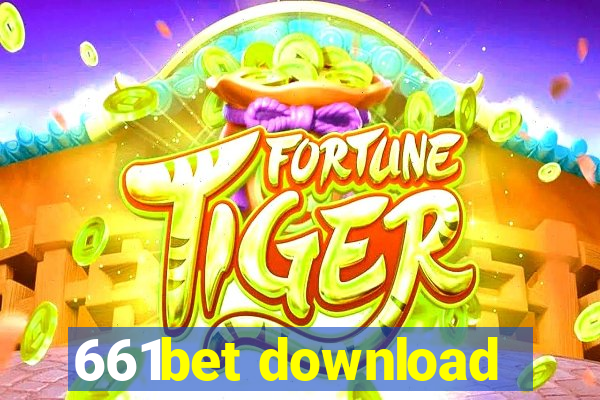 661bet download