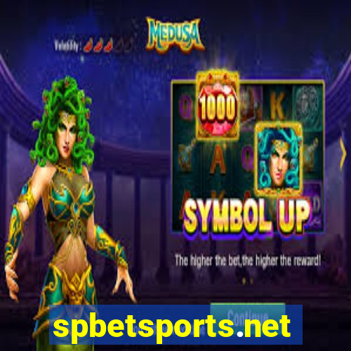 spbetsports.net