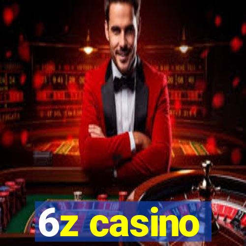 6z casino