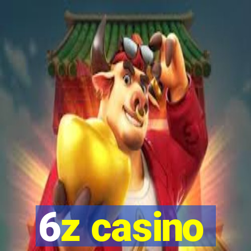 6z casino