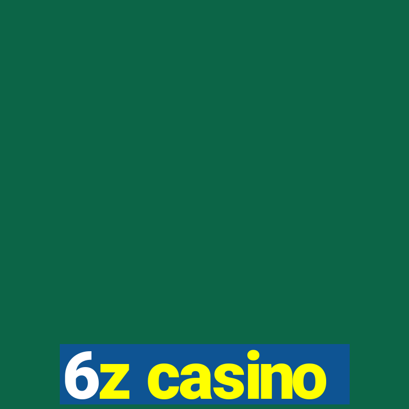 6z casino