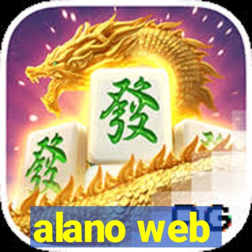 alano web